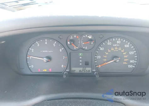 2004 Hyundai Sonata Gls/Lx z USA, uszkodzony, nr VIN KMHWF35H44A992129